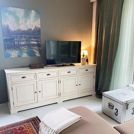Gaestehaus Am Brockeswald كوكسهافن المظهر الخارجي الصورة