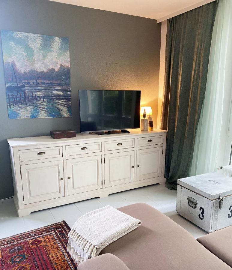 Gaestehaus Am Brockeswald كوكسهافن المظهر الخارجي الصورة